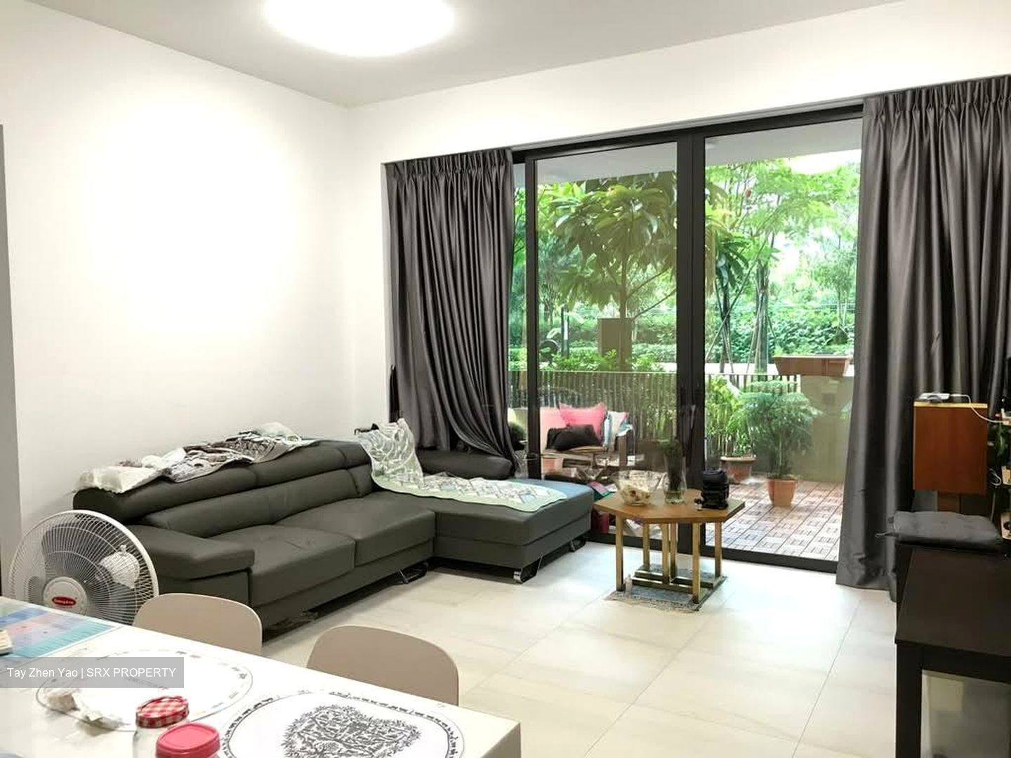 d'Nest (D18), Condominium #532586951